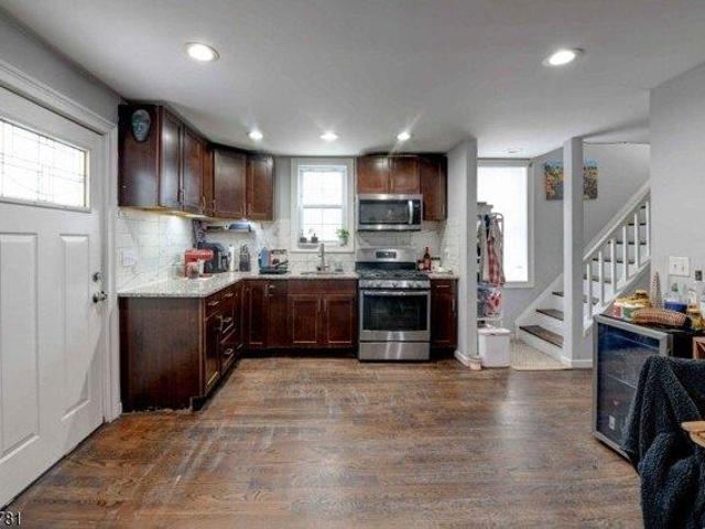 House for sale in Newark, New Jersey