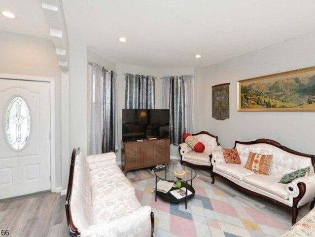 House for sale in Newark, New Jersey