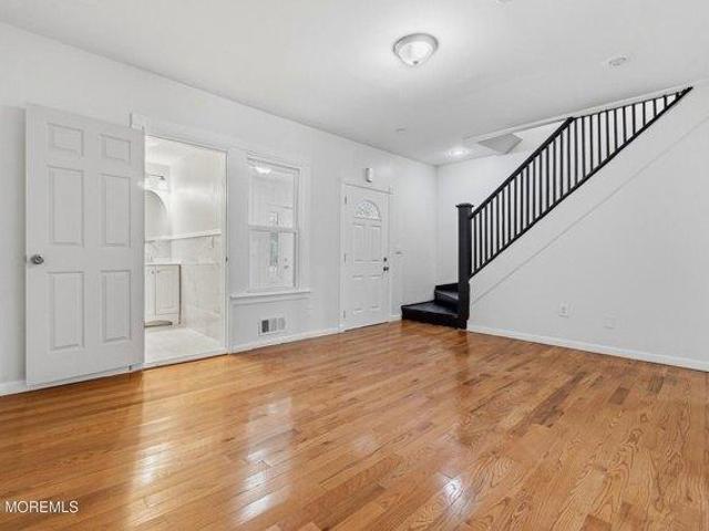 House for sale in Newark, New Jersey