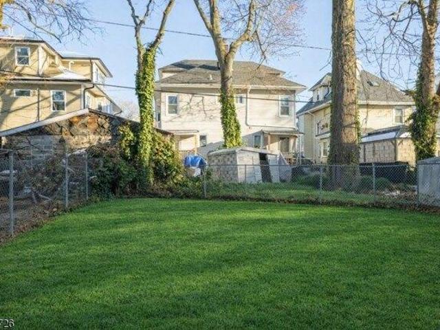 House for sale in Newark, New Jersey