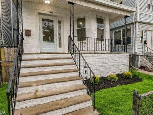 House for sale in Newark, New Jersey