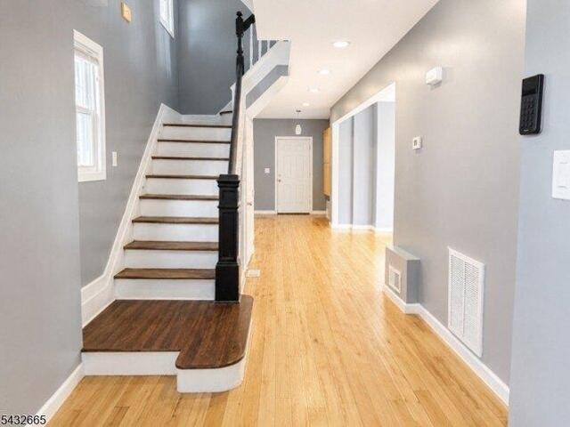 House for sale in Newark, New Jersey