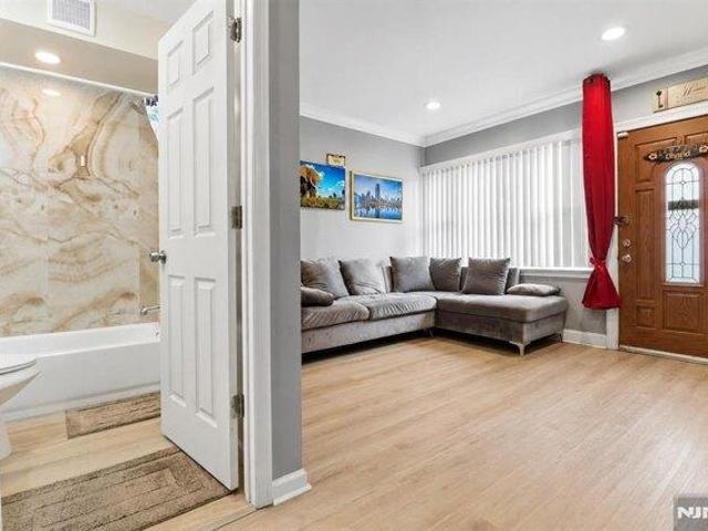 House for sale in Newark, New Jersey