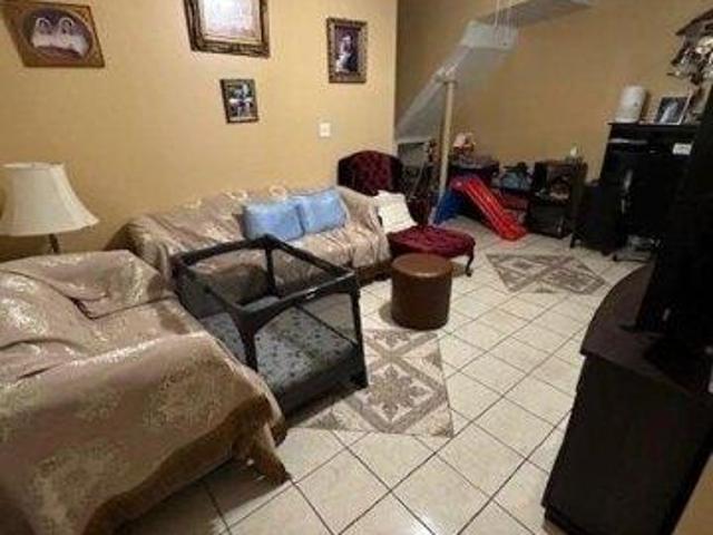 House for sale in Newark, New Jersey