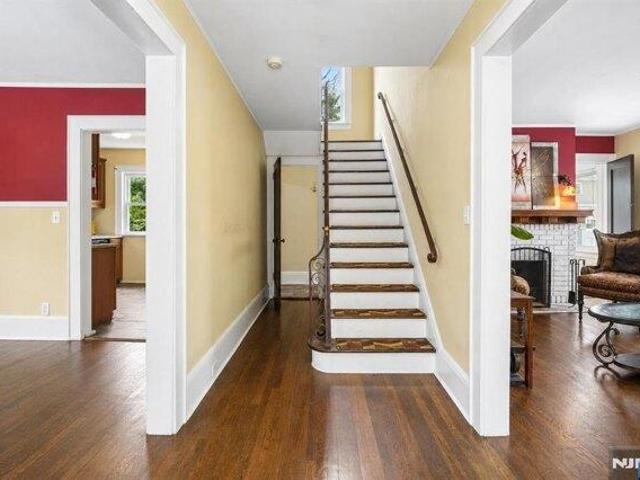 House for sale in Newark, New Jersey