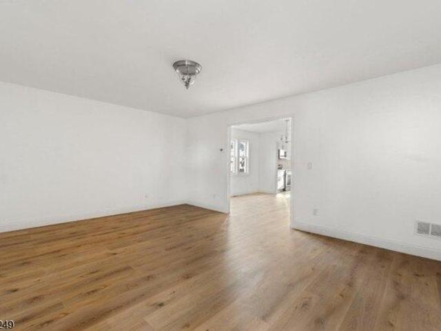 House for sale in Newark, New Jersey