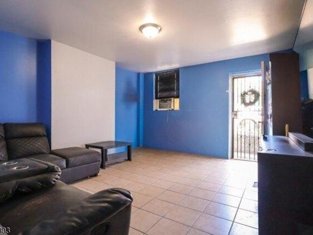 House for sale in Newark, New Jersey