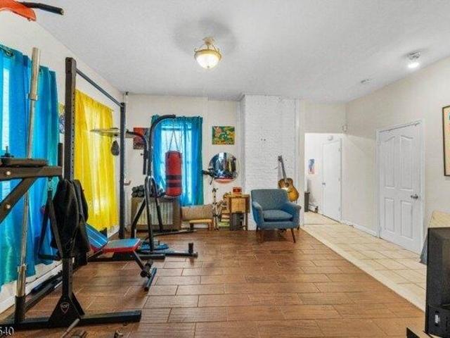 House for sale in Newark, New Jersey