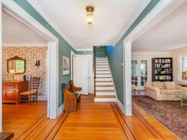 House for sale in Newark, New Jersey