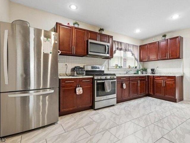 House for sale in Newark, New Jersey