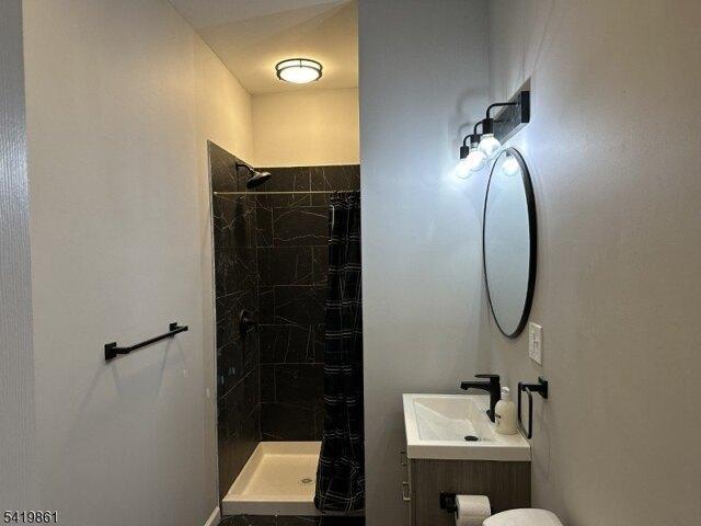 House for sale in Newark, New Jersey