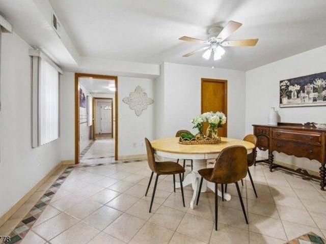 House for sale in Newark, New Jersey