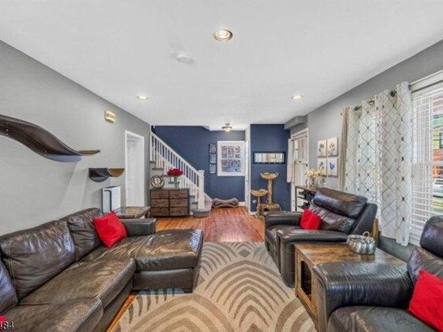 House for sale in Newark, New Jersey