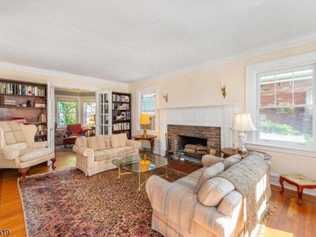 House for sale in Newark, New Jersey