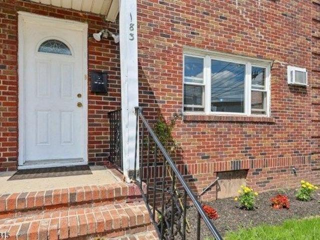 House for sale in Newark, New Jersey