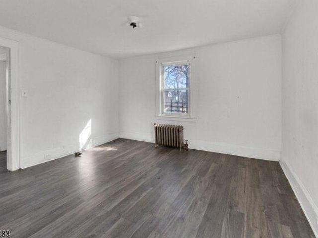 House for sale in Newark, New Jersey
