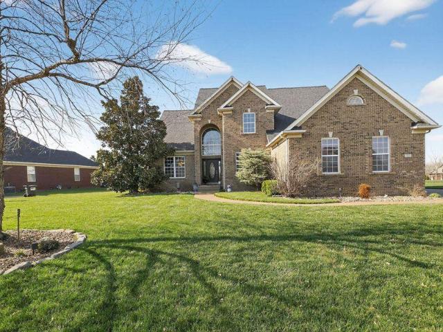 House for sale in Newburgh, Indiana