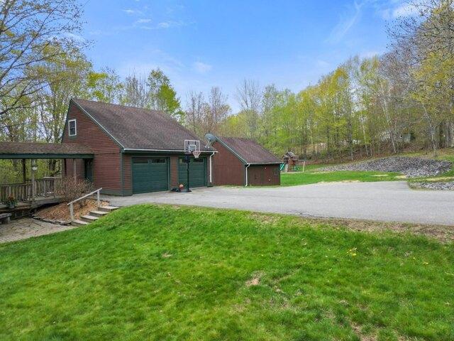 House for sale in Hampden, Maine