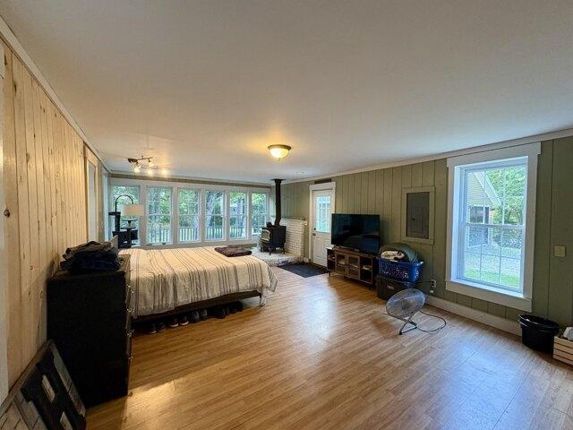 House for sale in Dixmont, Maine