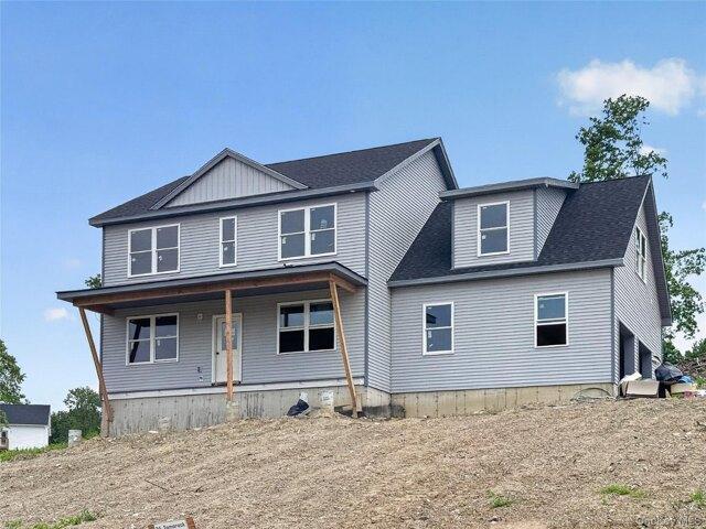 House for sale in Holmes, New York