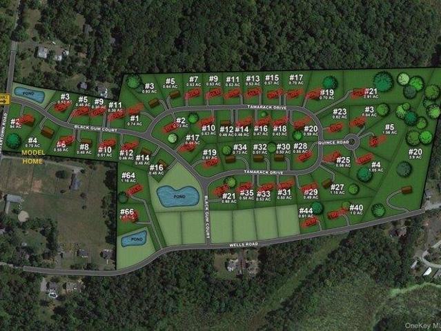 House for sale in Holmes, New York