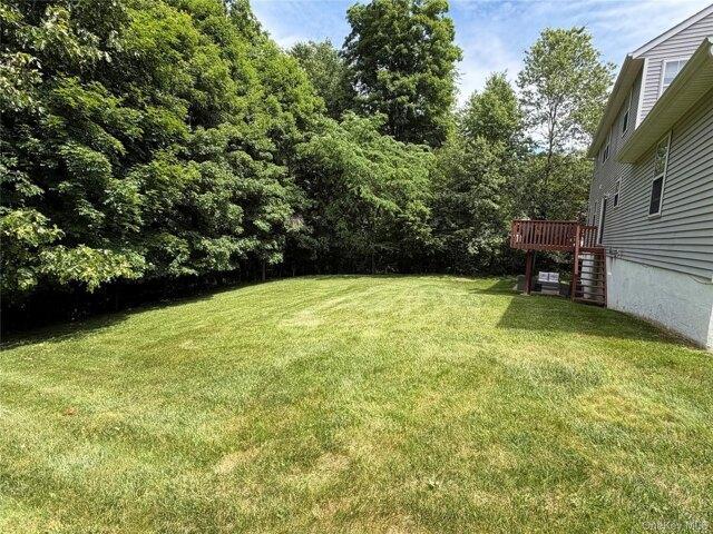 House for sale in Newburgh, New York