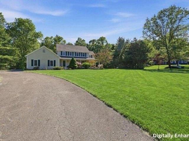 House for sale in Byfield, Massachusetts