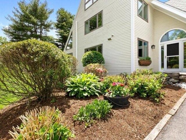 House for sale in Byfield, Massachusetts