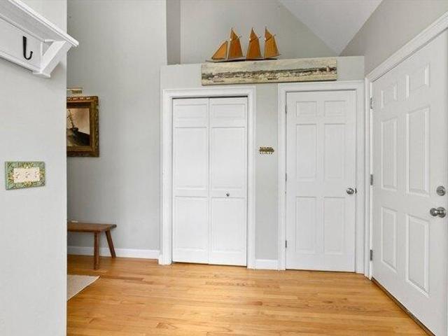House for sale in Byfield, Massachusetts