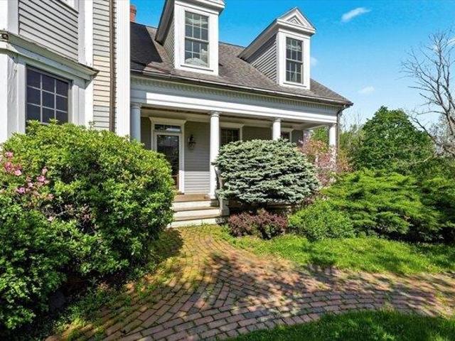 House for sale in Byfield, Massachusetts