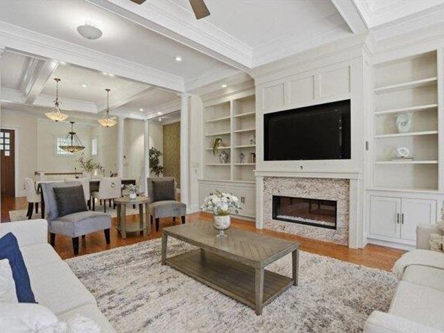 House for sale in Byfield, Massachusetts