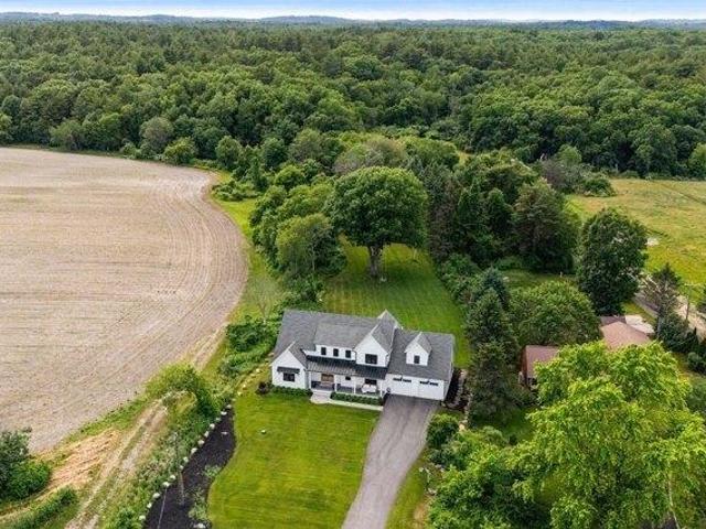 House for sale in Byfield, Massachusetts