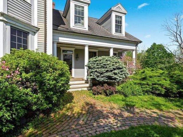House for sale in Byfield, Massachusetts