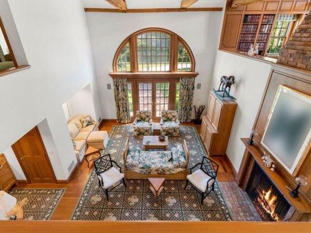 House for sale in Byfield, Massachusetts