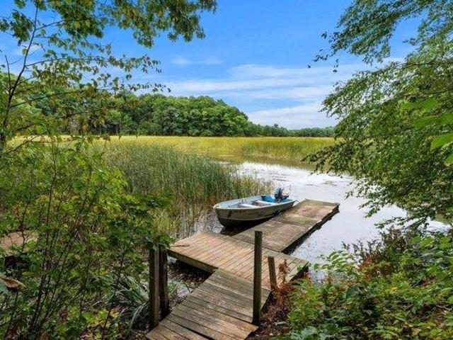 House for sale in Newbury, Essex County