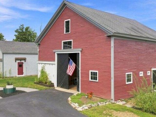 House for sale in Newbury, Essex County