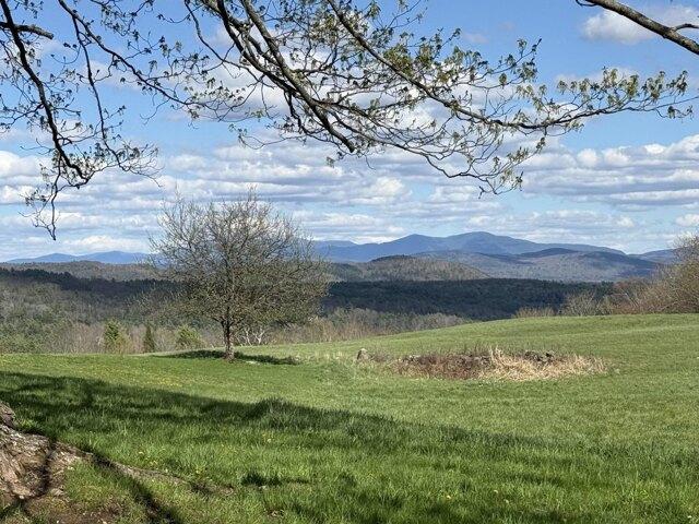 House for sale in Newbury, Vermont