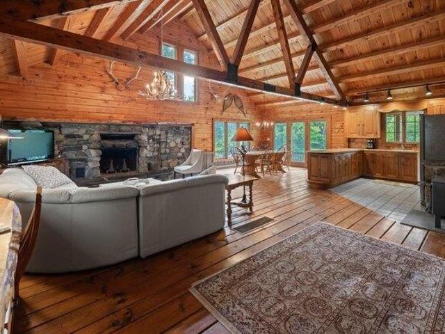 House for sale in Newbury, Vermont