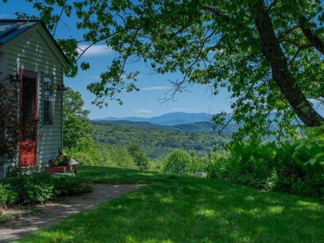 House for sale in Newbury, Vermont