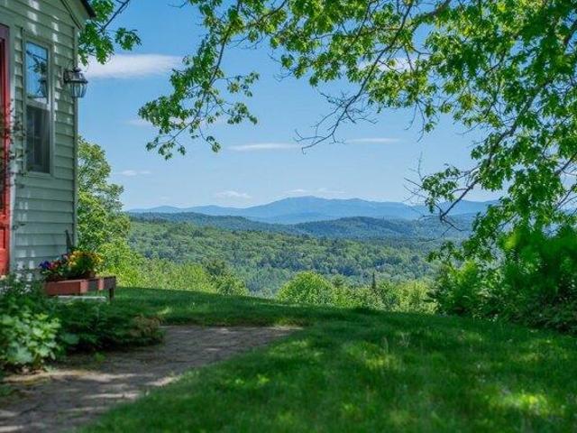 House for sale in Newbury, Vermont