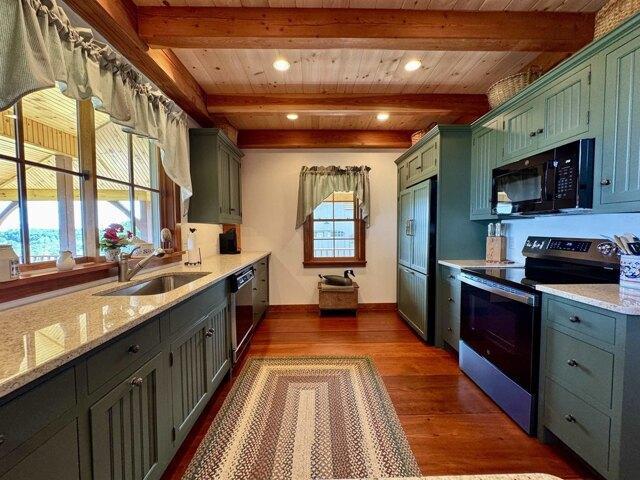House for sale in Newbury, Vermont
