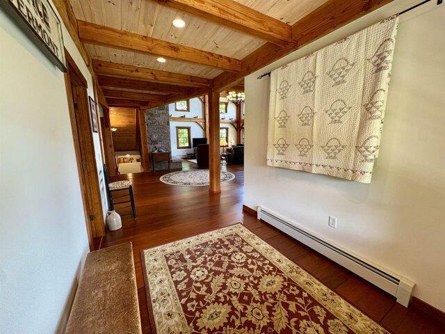 House for sale in Newbury, Vermont