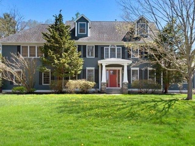 House for sale in Newburyport, Massachusetts