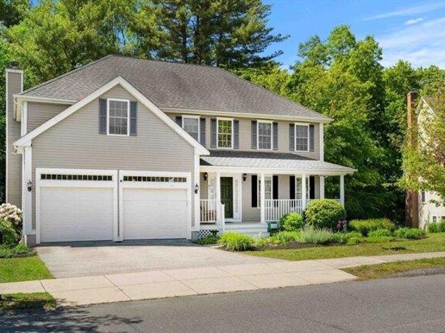 House for sale in Newburyport, Massachusetts