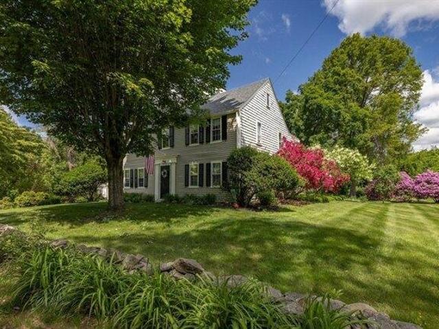 House for sale in Newburyport, Massachusetts