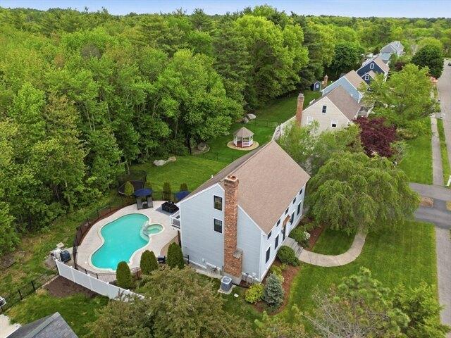House for sale in Newburyport, Massachusetts