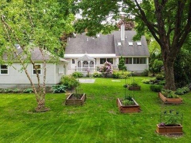 House for sale in Newburyport, Massachusetts