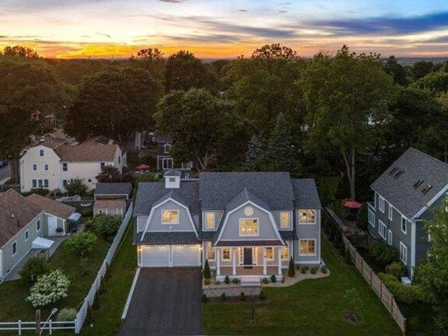 House for sale in Newburyport, Massachusetts