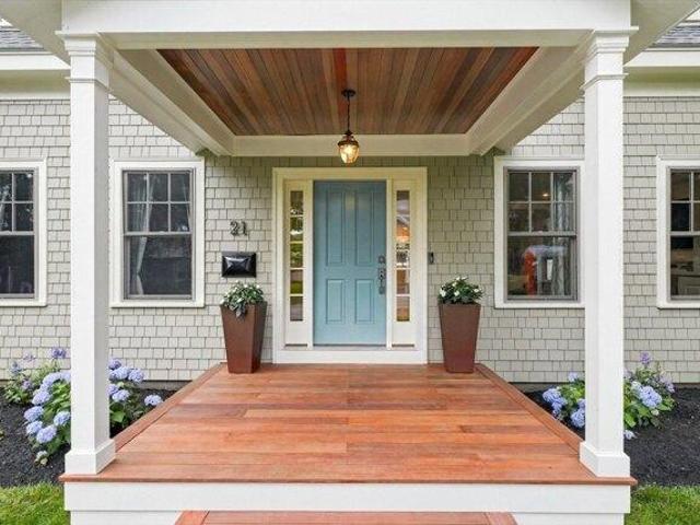 House for sale in Newburyport, Massachusetts