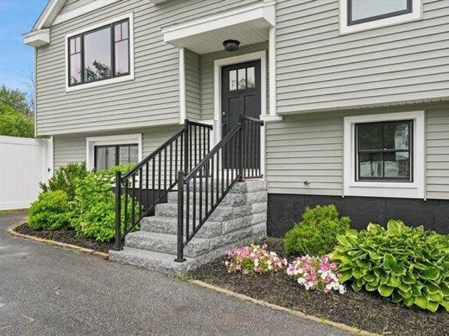 House for sale in Newburyport, Massachusetts